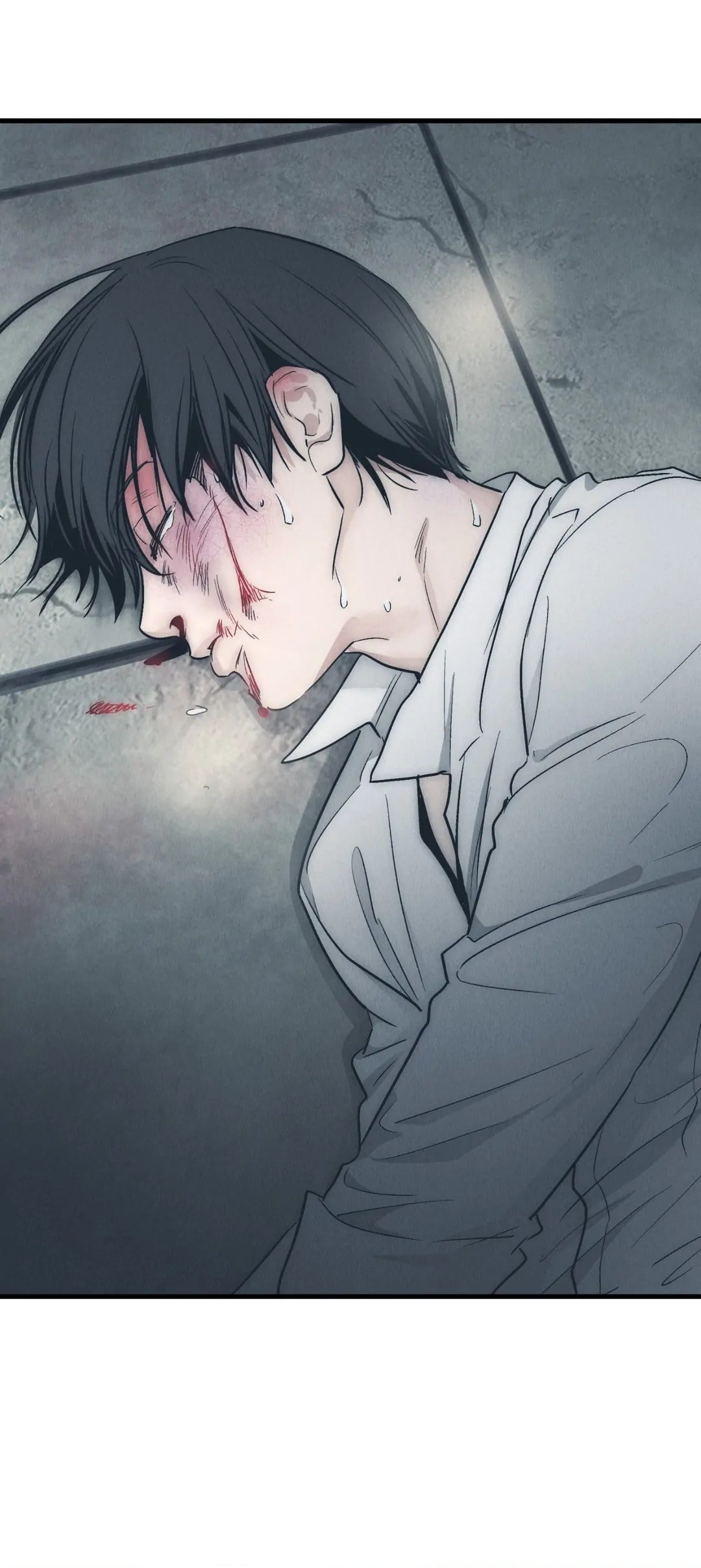 Payback, Chapter 84 image 13